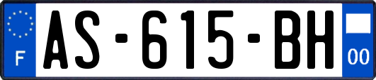 AS-615-BH
