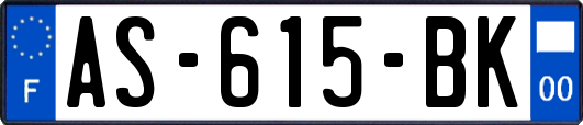 AS-615-BK