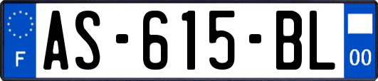 AS-615-BL