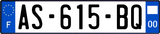 AS-615-BQ