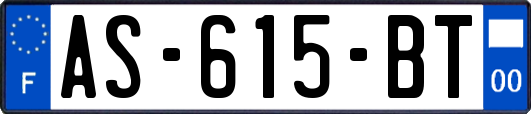 AS-615-BT