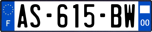 AS-615-BW