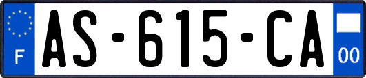 AS-615-CA