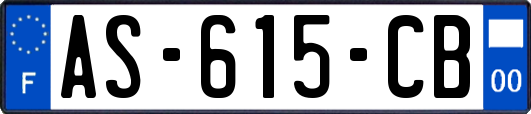 AS-615-CB