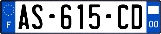 AS-615-CD