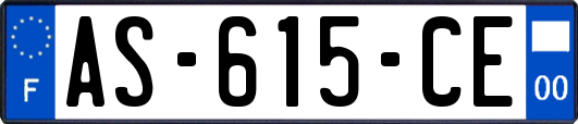 AS-615-CE