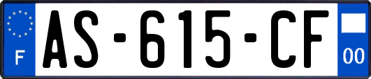 AS-615-CF