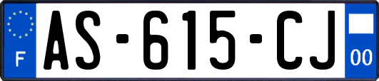 AS-615-CJ