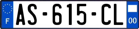AS-615-CL