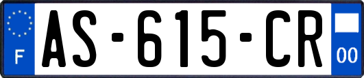 AS-615-CR