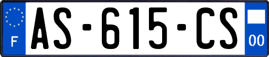 AS-615-CS