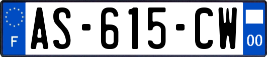 AS-615-CW