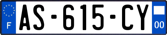 AS-615-CY