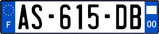 AS-615-DB