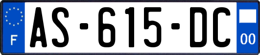 AS-615-DC