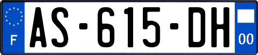 AS-615-DH