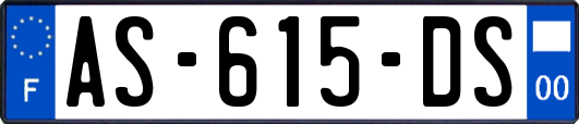 AS-615-DS