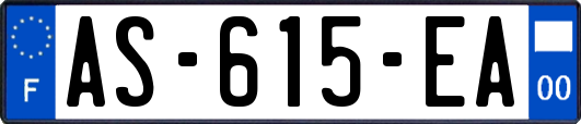 AS-615-EA