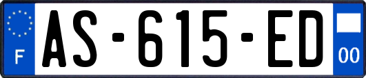 AS-615-ED