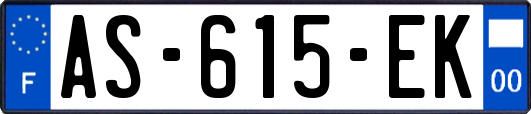 AS-615-EK