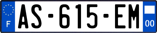 AS-615-EM