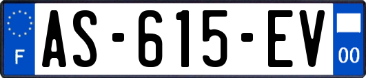 AS-615-EV