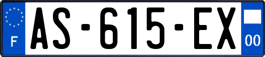 AS-615-EX