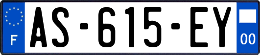 AS-615-EY
