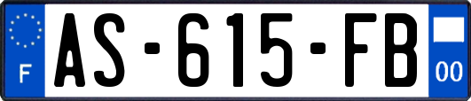 AS-615-FB