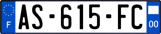 AS-615-FC
