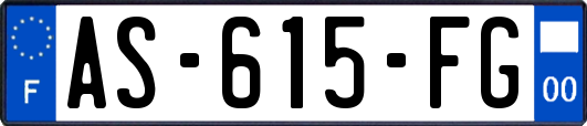 AS-615-FG
