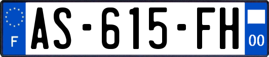 AS-615-FH