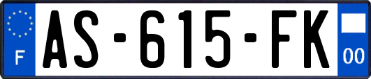 AS-615-FK