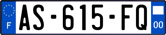AS-615-FQ