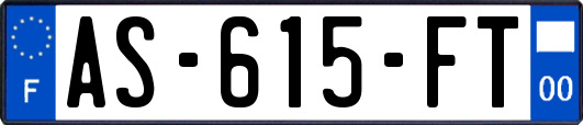 AS-615-FT
