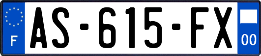 AS-615-FX
