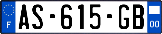 AS-615-GB