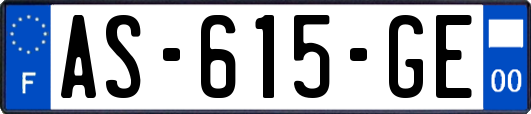 AS-615-GE