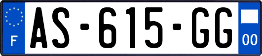 AS-615-GG