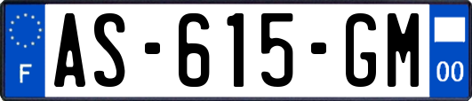 AS-615-GM