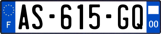 AS-615-GQ