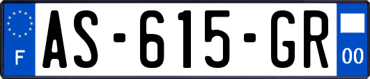 AS-615-GR
