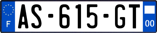 AS-615-GT