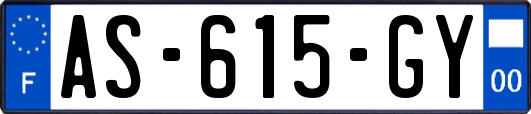 AS-615-GY