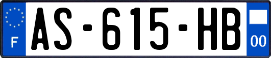 AS-615-HB