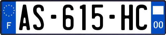 AS-615-HC
