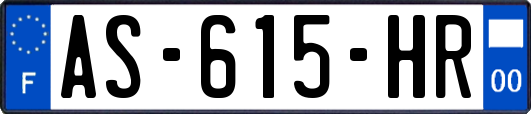 AS-615-HR