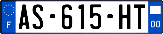 AS-615-HT