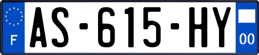 AS-615-HY