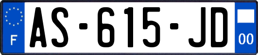 AS-615-JD